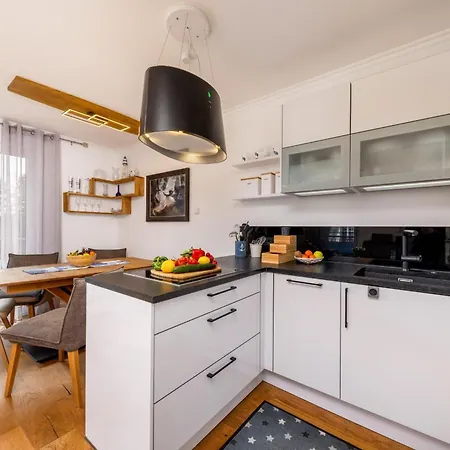Zsw-23 3og Baltic- Strandnah Apartment Zingst