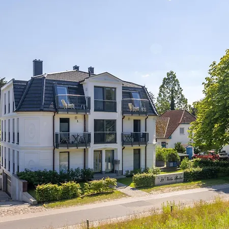 Zsw-23 3og Baltic- Strandnah * Zingst